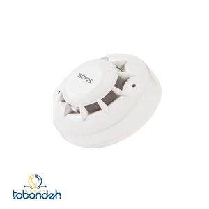 دتکتور حرارتی ثابت اعلام حریق سنس 